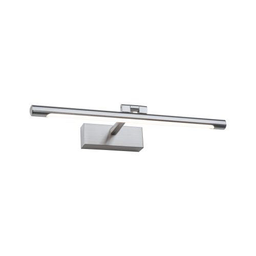 Paulmann, Paulmann Mingo 95566 LED-Bilderleuchte 9.5 W Warmweiß Aluminium