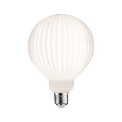 Paulmann, Paulmann 29078 LED EEK F (A - G) E27 Globe Lampion 4.3 W Warmweiß (Ø x H) 125 mm x 175 mm 1 St.