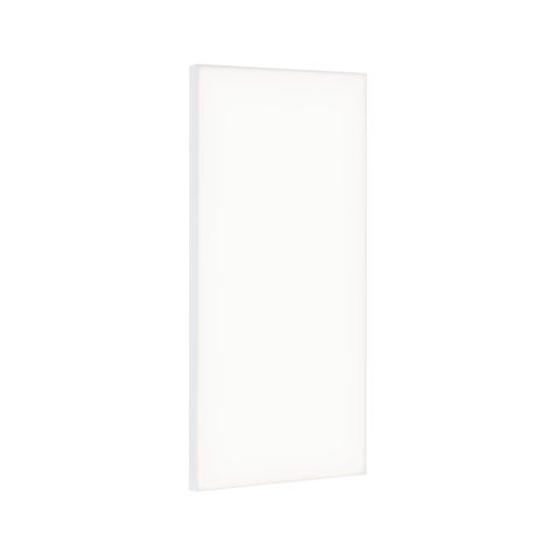 Paulmann, Paulmann Velora 79819 LED-Panel 29 W Warmweiß Weiß (matt)