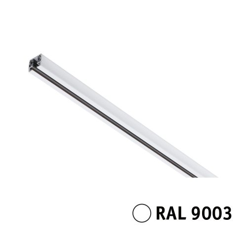 Paulmann, Paulmann 95637 Hochvolt-Schienensystem-Komponente Schiene Signal-Weiß