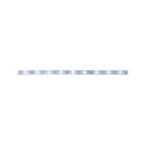Paulmann, Paulmann MaxLED Stripe Daylight 79874 LED-Streifen mit Stecker 1 m Tageslichtweiß 1 St.