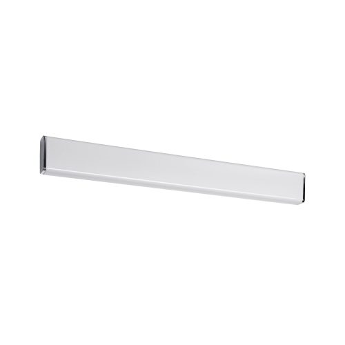 Paulmann, Paulmann Nembus 70464 LED-Bad-Wandleuchte 9 W Warmweiß Chrom