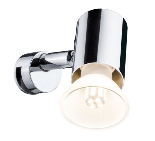 Paulmann, Paulmann Mintaka 70880 Spiegelleuchte 20 W Chrom