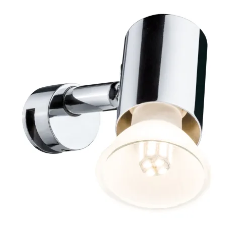 Paulmann, Paulmann Mintaka 70880 Spiegelleuchte 20 W Chrom