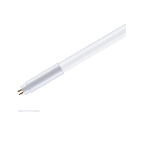 Paulmann, Paulmann LED-Röhre EEK: F (A - G) G5 7.5 W Neutralweiß (Ø x L) 18 mm x 301 mm 1 St.