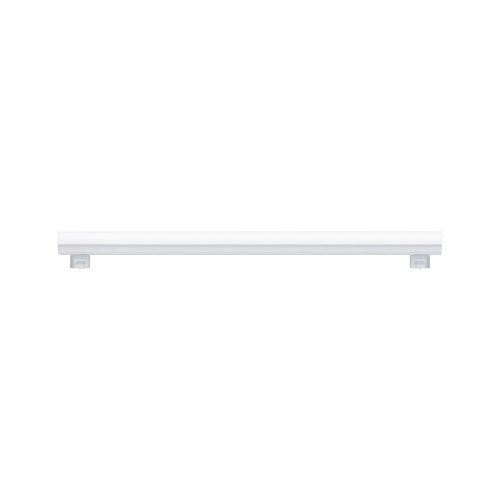 Paulmann, Paulmann 28992 LED EEK F (A - G) S14s Linienform 8 W Warmweiß (Ø x H) 30 mm x 500 mm 1 St.