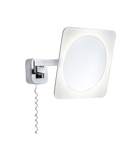 Paulmann, Paulmann Bela 70468 LED-Spiegelleuchte 5.7 W Warmweiß Chrom