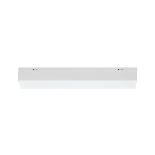 Paulmann, Paulmann Light&Easy 96886 Hochvolt-Schienensystem-Komponente Einspeiser Weiß