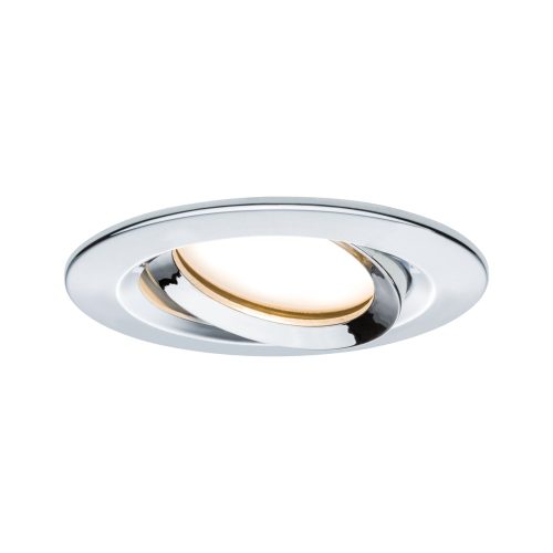 Paulmann, Paulmann Nova Plus LED-Spot rund chrom