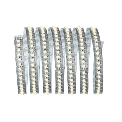 Paulmann, Paulmann axLED 1000 79814 LED-Streifen mit Stecker 24 V 2.5 m Warmweiß 2.5 m