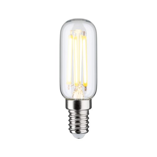 Paulmann, Paulmann 29135 LED-Röhre EEK D (A - G) E14 5.9 W Warmweiß (Ø x L) 25 mm x 90 mm 1 St.