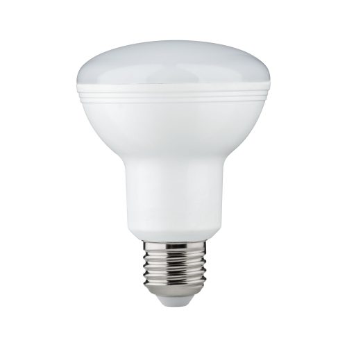 Paulmann, Paulmann 28444 LED EEK F (A - G) E27 Reflektor 9.5 W Warmweiß (Ø x H) 80 mm x 114 mm 1 St.