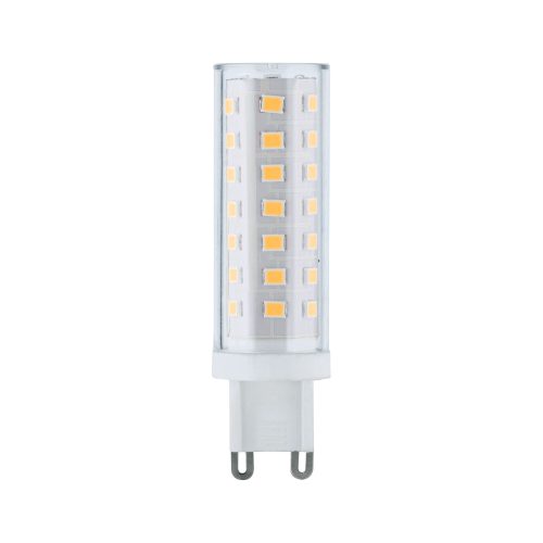 Paulmann, Paulmann 28800 LED EEK F (A - G) G9 5 W Neutralweiß (Ø x H) 18 mm x 70 mm 1 St.