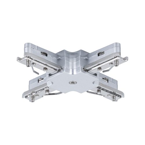 Paulmann, Paulmann URail X-Verbinder Max. 1000 W | 10.4 cm