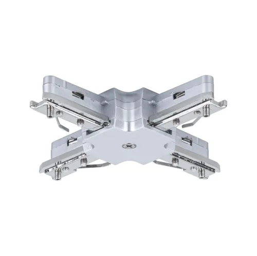 Paulmann, Paulmann URail X-Verbinder Max. 1000 W | 10.4 cm