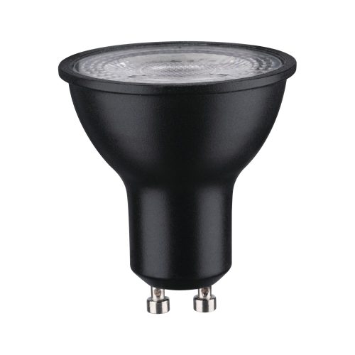Paulmann, Paulmann 29166 LED EEK E (A - G) GU10 Reflektor 8 W Warmweiß (Ø x H) 50 mm x 54 mm 1 St.