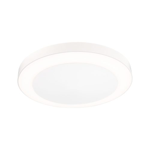 Paulmann, Paulmann Circula 94528 LED-Außenwandleuchte mit Bewegungsmelder LED 14 W Beige