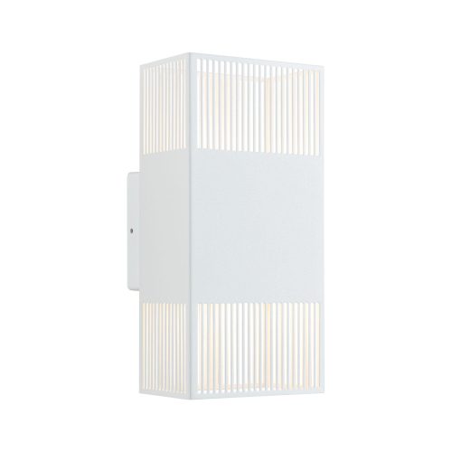 Paulmann, Paulmann 71252 LED-Wandleuchte 3.7 W Weiß