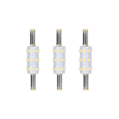 Paulmann, Paulmann 29278 LED-Ersatzlampe 3 St. Neutralweiß