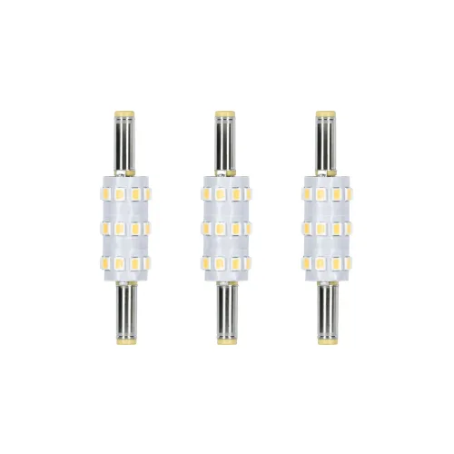 Paulmann, Paulmann 29278 LED-Ersatzlampe 3 St. Neutralweiß