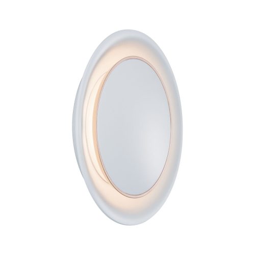 Paulmann, Paulmann 92926 Dekorativ LED-Wandeinbauleuchte LED LED fest eingebaut 2.5 W Weiß (matt)