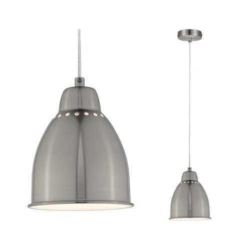 Paulmann, Paulmann 79765 Pendelleuchte E27