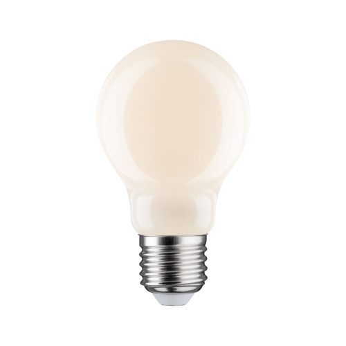 Paulmann, Paulmann 28699 LED EEK F (A - G) E27 5.1 W Warmweiß (Ø x H) 60 mm x 106 mm 1 St.
