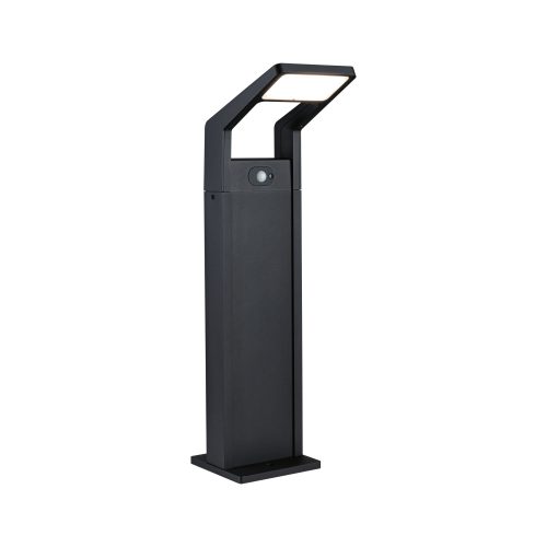 Paulmann, Paulmann 94860 Juntea LED-Pollerleuchte LED 11 W Anthrazit