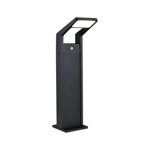 Paulmann, Paulmann 94860 Juntea LED-Pollerleuchte LED 11 W Anthrazit