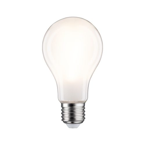 Paulmann, Paulmann 28648 LED EEK E (A - G) E27 11.5 W Warmweiß (Ø x H) 60 mm x 104 mm 1 St.