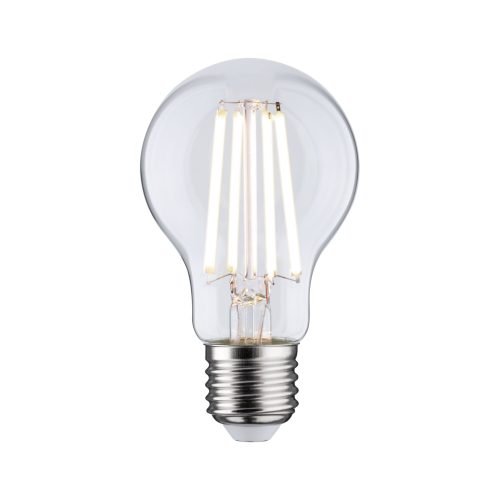 Paulmann, Paulmann 29230 LED EEK B (A - G) E27 Glühlampenform 4.5 W Neutralweiß (Ø x H) 60 mm x 105 mm 1 St.