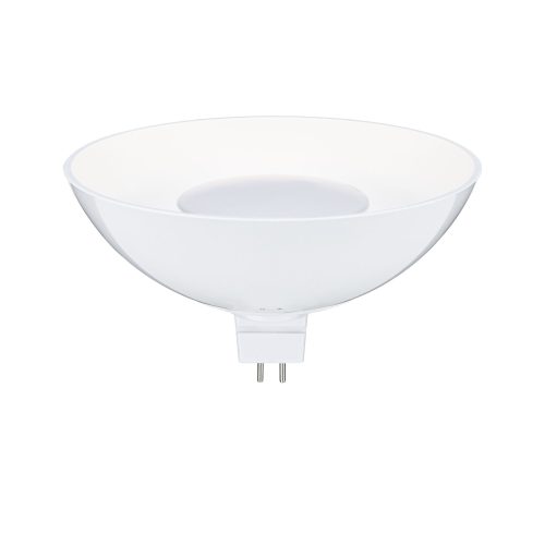 Paulmann, Paulmann GU5,3 4,9W Reflektor 830 weiß