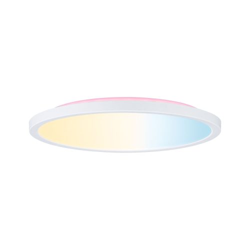 Paulmann, Paulmann Atria Shine 71191 LED-Deckenleuchte 19 W Warmweiß Weiß
