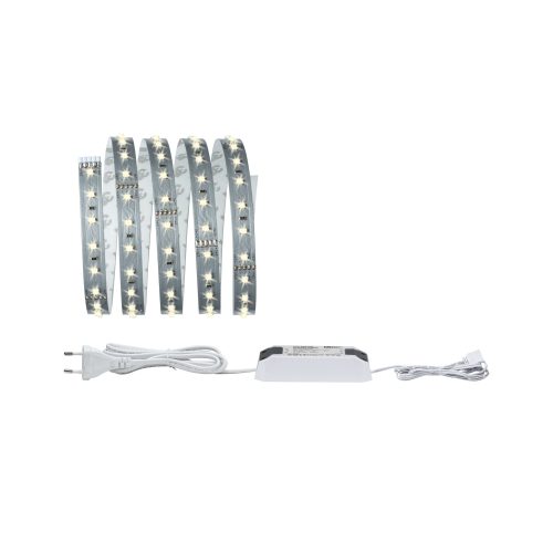 Paulmann, Paulmann MaxLED 500 Basisset Warmweiss | 12 W | 1.5 m