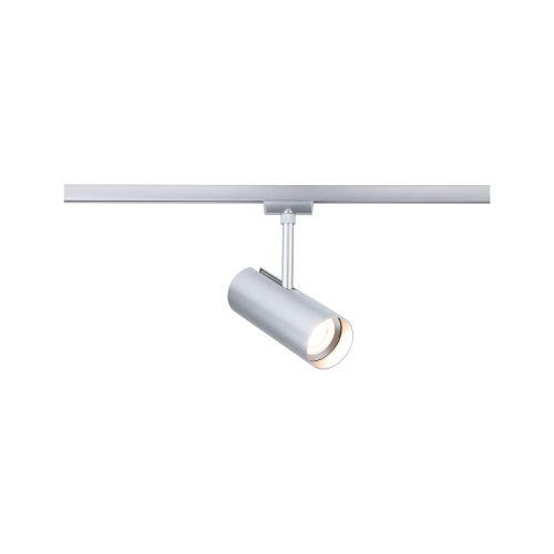 Paulmann, Paulmann Hochvolt-Schienensystem-Leuchte URail 11 W Chrom (matt)