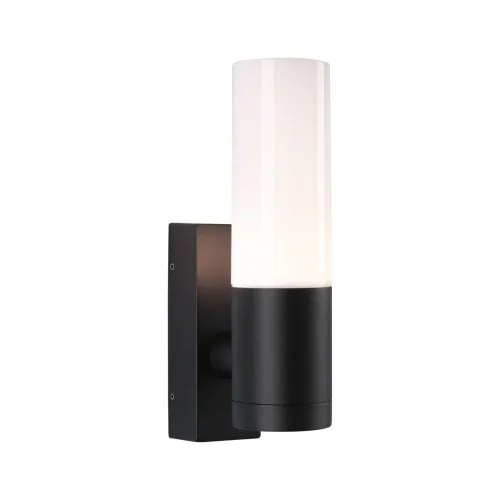 Paulmann, Paulmann Tralia 94787 LED-Außenwandleuchte LED E27 Anthrazit