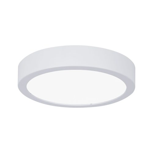 Paulmann, Paulmann LED-Bad-Einbaupanel 13 W IP44 (Deckenmontage) Weiß