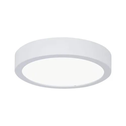 Paulmann, Paulmann LED-Bad-Einbaupanel 13 W IP44 (Deckenmontage) Weiß