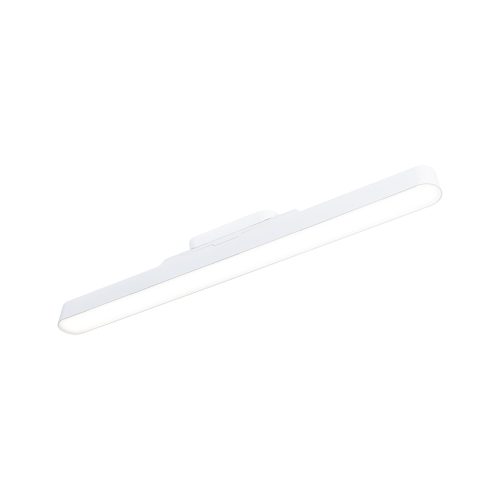 Paulmann, Paulmann Atali LED-Aufbauleuchte LED 2.6 W Neutralweiß Weiß