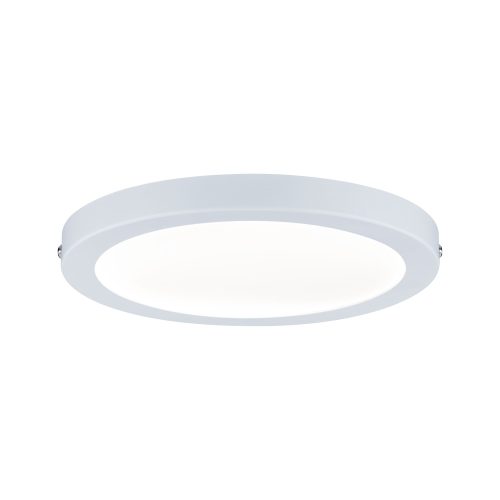 Paulmann, Paulmann Atria 70937 LED-Panel 15 W Neutralweiß Weiß (matt)