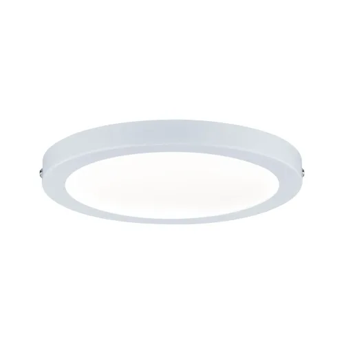 Paulmann, Paulmann Atria 70937 LED-Panel 15 W Neutralweiß Weiß (matt)
