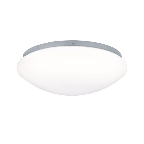 Paulmann, Paulmann Leonis 70980 LED-Außenwandleuchte LED 10 W Weiß