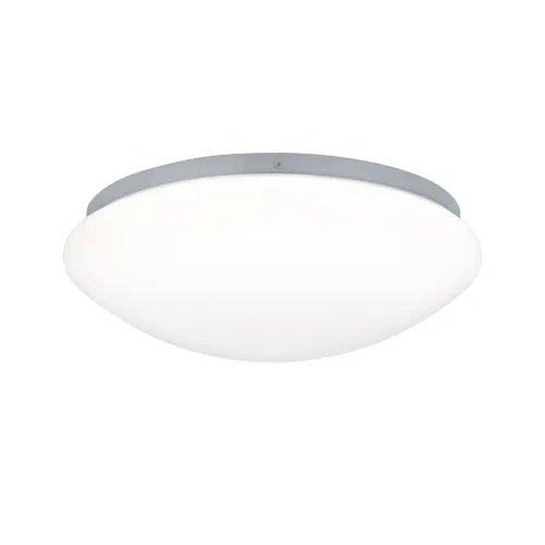 Paulmann, Paulmann Leonis 70980 LED-Außenwandleuchte LED 10 W Weiß