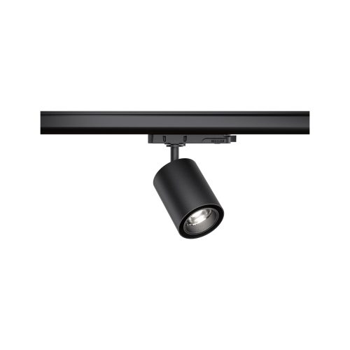 Paulmann, Paulmann Kratos LED-Schienenstrahler ProRail3 25 W LED Schwarz