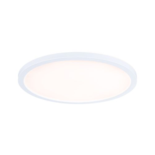 Paulmann, Paulmann Atria Shine LED-Feuchtraumleuchte LED 16 W Warmweiß Weiß