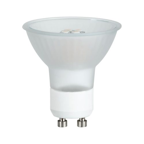 Paulmann, Paulmann 28536 LED EEK G (A - G) GU10 3.5 W Warmweiß (Ø x H) 51 mm x 52 mm 1 St.