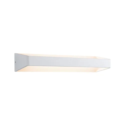 Paulmann, Paulmann Bar 70791 LED-Wandleuchte 10.5 W LED Weiß