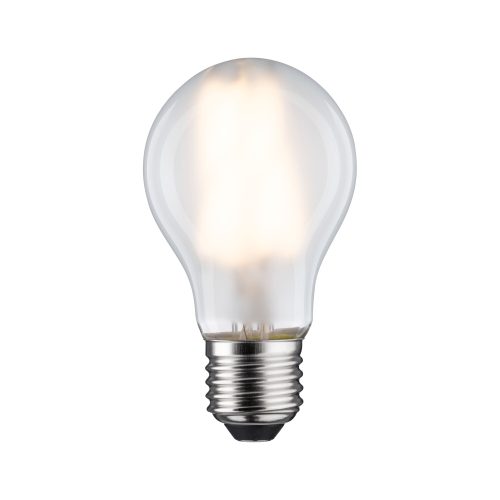 Paulmann, Paulmann 29224 LED EEK A (A - G) E27 Glühlampenform 4 W Warmweiß (Ø x H) 60 mm x 106 mm Filament 1 St.