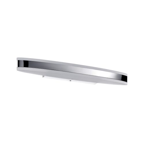 Paulmann, Paulmann Kuma 70470 LED-Spiegelleuchte 9 W Warmweiß Chrom