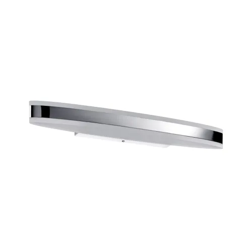 Paulmann, Paulmann Kuma 70470 LED-Spiegelleuchte 9 W Warmweiß Chrom